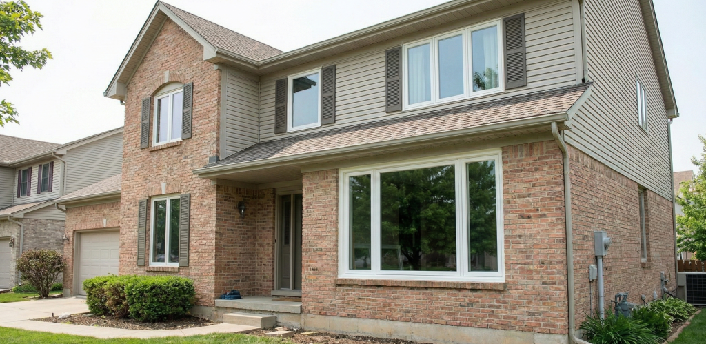 How Much Money Do You Save By Replacing Windows? window image for article